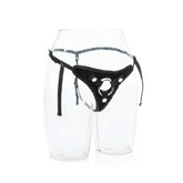 Her Royal Harness The Princess Strap-On Sex Toys Strap On Sextoys